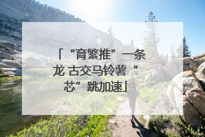 “育繁推”一条龙 古交马铃薯“芯”跳加速